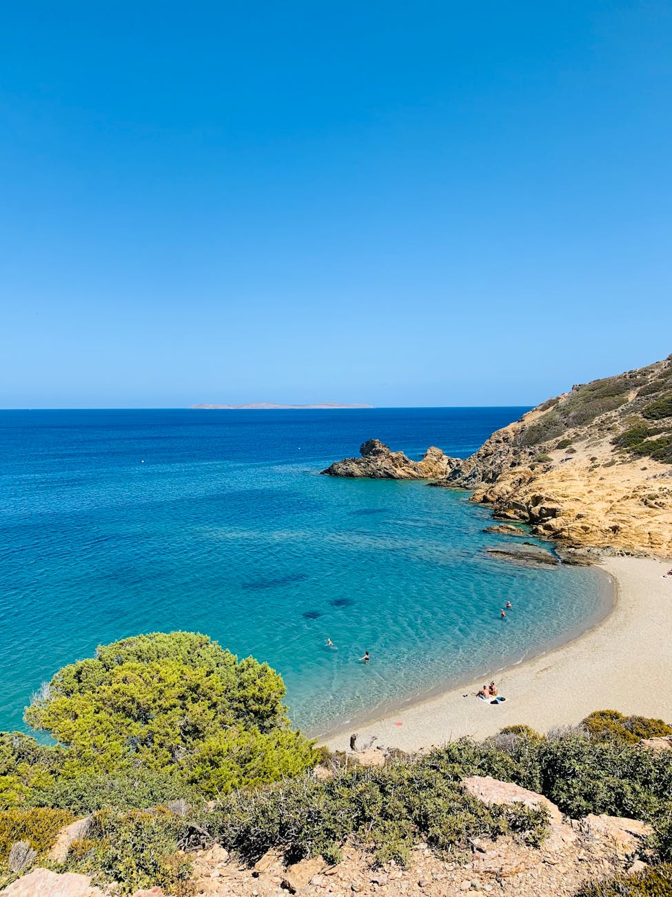 Die besten Kreta-Reisen mit HolidayCheck.de: Ihr perfekter Urlaub auf der griechischen Insel