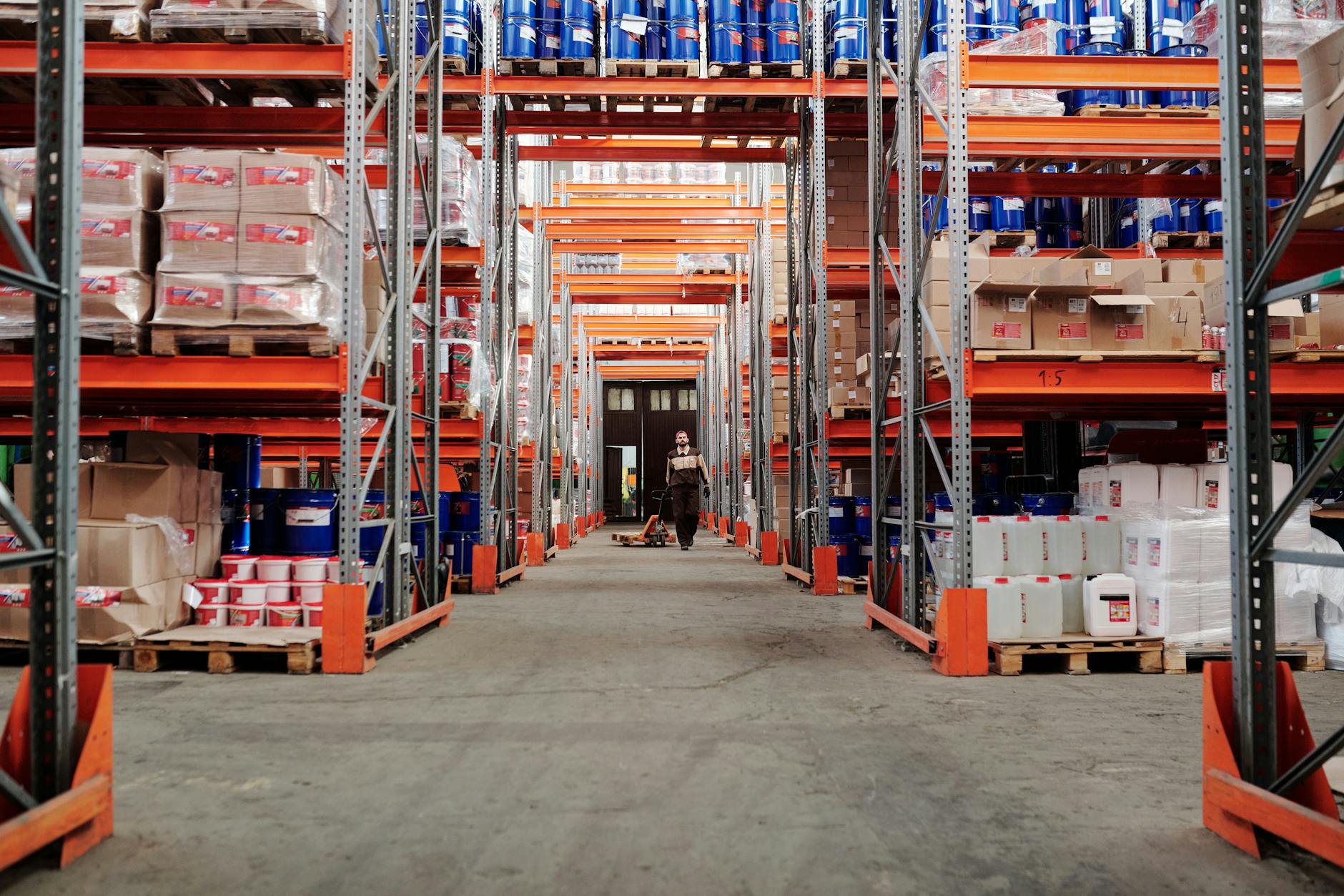 Kaiserkraft, office equipment, warehouse solutions, logistics supplies, industrial furniture, storage systems, workplace safety, material handling, business solutions, ergonomic furniture