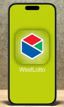 WestLotto Mobile App: Spielen Sie die Lotterie jederzeit und überall